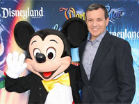 Bob Iger