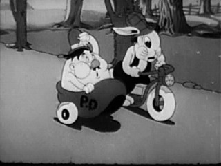 �b�iCase of the Lost Sheep�j�������ح����H�ըߪ������n���C