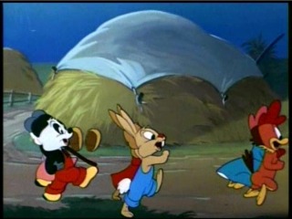 �iThe Woody Woodpecker Polka�j�@���A�����س̫�@���b�ù��W�S�y