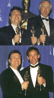 Alan �P Tim Rice (�W��)  �H�� Stephen Schwartz (�U��)