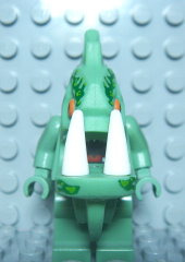 ���l���Z�h�]Barracuda Warrior�^�X�{�b�@7978