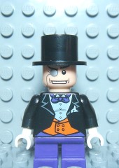 ���Z���͡]The Penguin�^�X�{�b�@7885