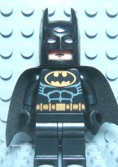 �����L�]Batman�^�X�{�b�@7781