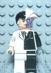 �����H�]Two Face�^�X�{�b�@7781