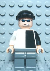 �����H���ҦС]Two Face's Henchman�^�X�{�b�@7781