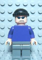 �p�����ͪ��ҦС]The Joker's Henchman�^�X�{�b�@7782