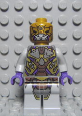 �~�P�H�B�L�]Alien General Soldier�^�X�{�b�@6865