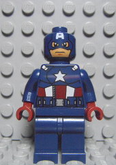 ���궤���]Captain America�^�X�{�b�@6865