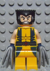 �����T�]Wolverine�^�X�{�b�@6866