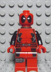 ���͡]Deadpool�^�X�{�b�@6866