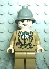 �]Professor Henry Jones Sr.�^�X�{�b�@7620�@7198