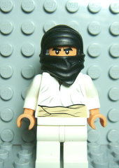 �]Cairo Thug�^�X�{�b�@7195