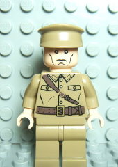 �]Colonel Dovchenko�^�X�{�b�@7626�@7628