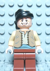 �]Ostrich Rider�^�X�{�b�@7570