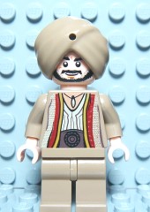 �]Sheik Amar�^�X�{�b�@7570