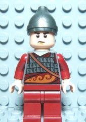 �]Alamut Guard�^�X�{�b�@7573