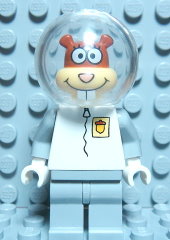 ���}�]Sandy Cheeks�^�X�{�b�@3831