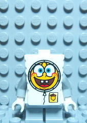 �����_�_�]SpongeBob�^�X�{�b�@3831