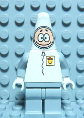 ���j�P�]Patrick�^�X�{�b�@3831