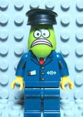 �����q���]Busdriver�^�X�{�b�@3830