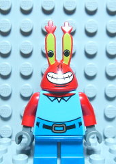�ɦ���]Mr. Krabs�^�X�{�b�@3833