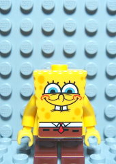 �����_�_�]SpongeBob�^�X�{�b�@3834