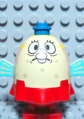 �w�ܪ����]Mrs. Puff�^�X�{�b�@4982