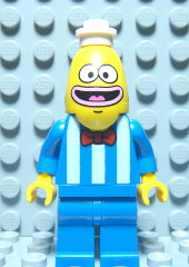 �B�N�O�����ӡ]Ice Cream Vendor �^�X�{�b�@3816