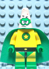 ���j�P�]Patrick�^�X�{�b�@3815