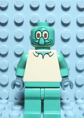 �������]Squidward�^�X�{�b�@3825�@3827