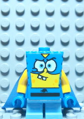 �����_�_�]SpongeBob�^�X�{�b�@3815