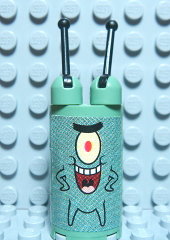 �֦���]Plankton�^�X�{�b�@3826