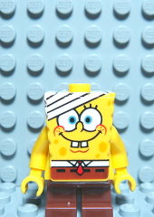�����_�_�]SpongeBob�^�X�{�b�@3832