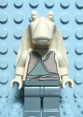���B�J�� ( Jar Jar Binks ) �X�{�b�@7115�@7121