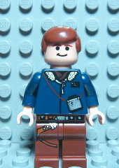 �� Ĭ���]Han Solo�^�X�{�b�@6212