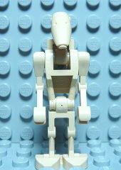 �԰������H�]Battle Droid�^�X�{�b�@7121