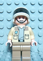 �w�S����ĥ���]Captain Antilles�^�X�{�b�@10198