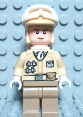 �N���P�ϧܭx�h�L�]Hoth Rebel Trooper�^�X�{�b�@8083