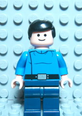 �@�M��ĥ���]Republic Captain�^�X�{�b�@7665