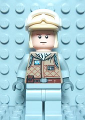 ���J �Ѧ�̡]Luke Skywalker�^�X�{�b�@8089