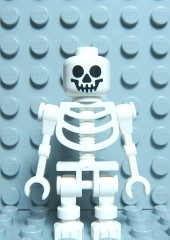 �u�`���[�] Skeleton with Skull�^�X�{�b�@8089