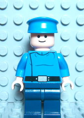 �@�M��r�p���]Republic Pilot�^�X�{�b�@7665