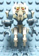 ���Q�����N�x�]General Grievous�^�X�{�b�@8095