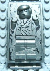 �Ҥ���Ĭ���]Han in Carbonite�^�X�{�b�@8097