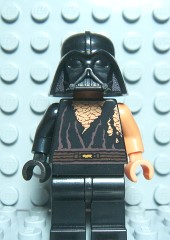 �w�Ǫ��Ѧ�̡]Anakin Skywalker�^�X�{�b�@8096