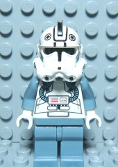 V�l�Ծ��ƻs�H�r�p���]Clone V-wing Pilot�^�X�{�b�@6205