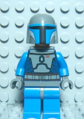 �ҹF���Ԥh�]Mandalorian�^�X�{�b�@7914