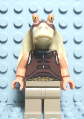 ��ն��� ( Gungan Soldier ) �X�{�b�@7929