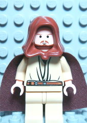 ���� ���]Qui-Gon Jinn�^�X�{�b�@7665