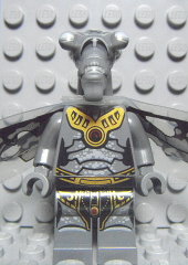 �N���զ贵�L�͡]Geonosian Zombie�^�X�{�b�@9491